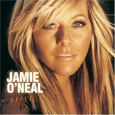 Brave mp3 Album by Jamie O'Neal