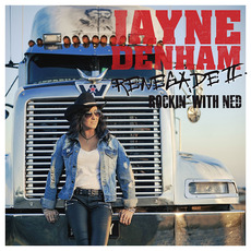 Renegade II: Rockin' with NED mp3 Album by Jayne Denham