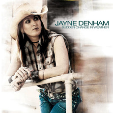 Sudden Change In The Weather mp3 Album by Jayne Denham