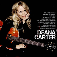 Icon mp3 Artist Compilation by Deana Carter