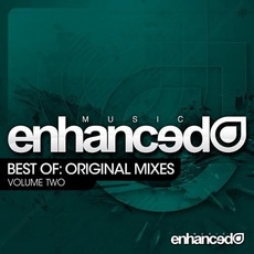 Enhanced Music Best Of: Original Mixes, Volume Two mp3 Compilation by Various Artists