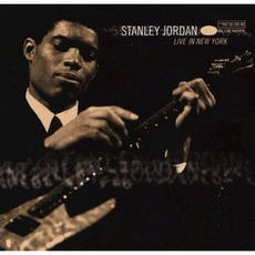 Live In New York mp3 Live by Stanley Jordan