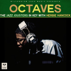 Octaves - The Jazz Jousters in key with Herbie Hancock mp3 Compilation by Various Artists