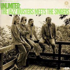 Unlimited - The Jazz Jousters meets The Singers mp3 Compilation by Various Artists