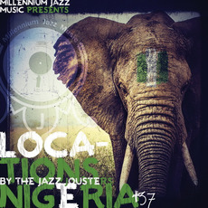 Location: Nigeria mp3 Compilation by Various Artists