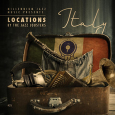 Locations: Italy mp3 Compilation by Various Artists