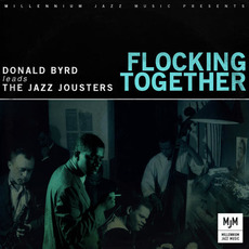 Flocking Together - Donald Byrd leads The Jazz Jousters mp3 Compilation by Various Artists