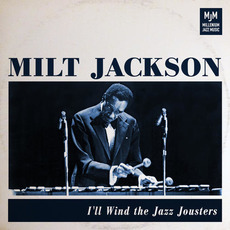 I'll Wind the Jazz jousters mp3 Compilation by Various Artists