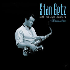 Summertime - Stan Getz with The Jazz Jousters mp3 Compilation by Various Artists