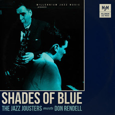 Shades of Blue mp3 Compilation by Various Artists