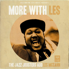 More with Les - The Jazz Jousters add Les McCann mp3 Compilation by Various Artists