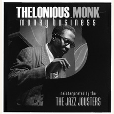 Monky Busniess - Thelonious Monk reinterpreted mp3 Compilation by Various Artists
