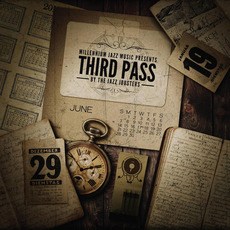 Third Pass 3rd Anniversary LP mp3 Compilation by Various Artists