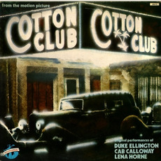 The Cotton Club Soundtrack mp3 Compilation by Various Artists