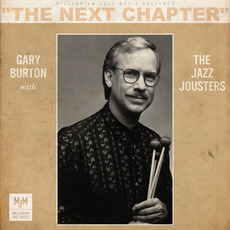 The Next Chapter - Gary Burton with The Jazz Jousters mp3 Compilation by Various Artists