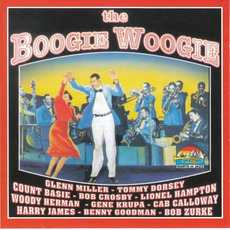 The Boogie Woogie mp3 Compilation by Various Artists