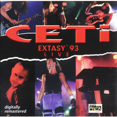 Extasy '93 mp3 Live by CETI