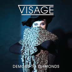 Demons to Diamonds mp3 Album by Visage