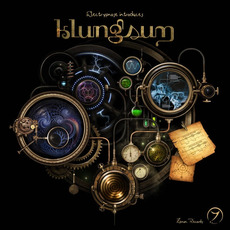 Klungsum mp3 Album by Electrypnose