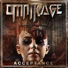 Acceptance mp3 Album by OmniKage