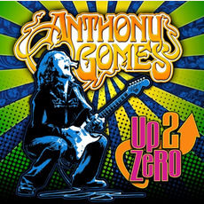 Up 2 Zero mp3 Album by Anthony Gomes