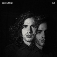 Ham mp3 Album by Lucas Hamming