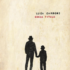 Senza titolo mp3 Album by Luca Carboni