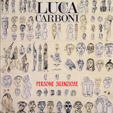 Persone silenziose mp3 Album by Luca Carboni