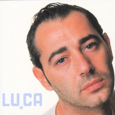LU*CA mp3 Album by Luca Carboni