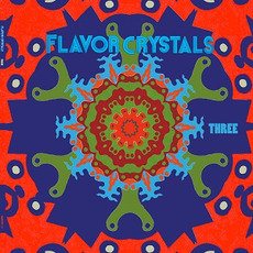 Three (Limited Edition) mp3 Album by Flavor Crystals