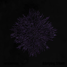 Sleeping Blood mp3 Album by Necroennui