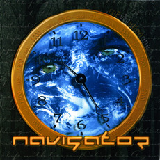 ReEvolution One mp3 Album by Navigator