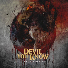They Bleed Red mp3 Album by Devil You Know