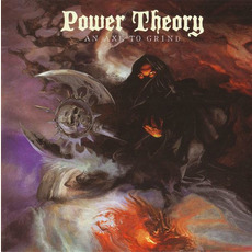 An Axe To Grind mp3 Album by Power Theory