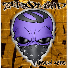 Ground Zero mp3 Album by Zeromind