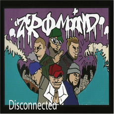 Disconnected mp3 Album by Zeromind