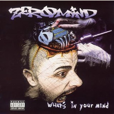 What's in Your Mind mp3 Album by Zeromind