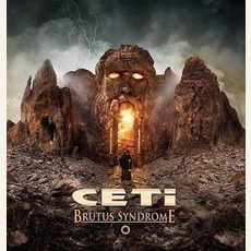 Brutus Syndrome mp3 Album by CETI