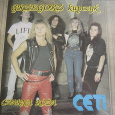 Czarna róża mp3 Album by CETI