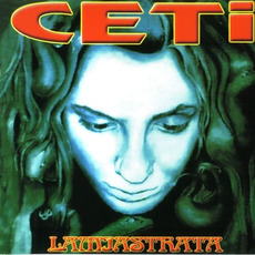 Lamiastrata (Re-Issue) mp3 Album by CETI