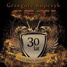 CETI plays Metallica mp3 Album by CETI