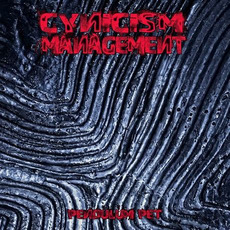 Pendulum Pet mp3 Album by Cynicism Management