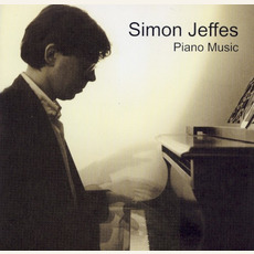 Piano Music mp3 Album by Simon Jeffes