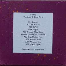 The Long & Short of It (Re-Issue) mp3 Album by Gnod