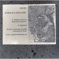 Science & Industry mp3 Album by Gnod