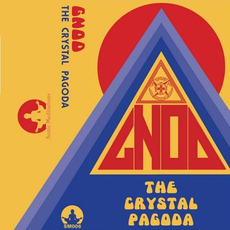 The Crystal Pagoda mp3 Album by Gnod
