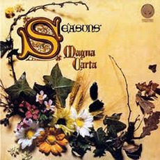 Seasons mp3 Album by Magna Carta