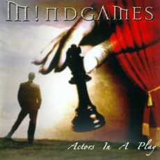 Actors in a Play mp3 Album by Mindgames