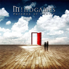 Paradox Of Choice mp3 Album by Mindgames