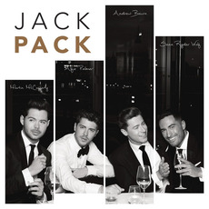 Jack Pack mp3 Album by Jack Pack